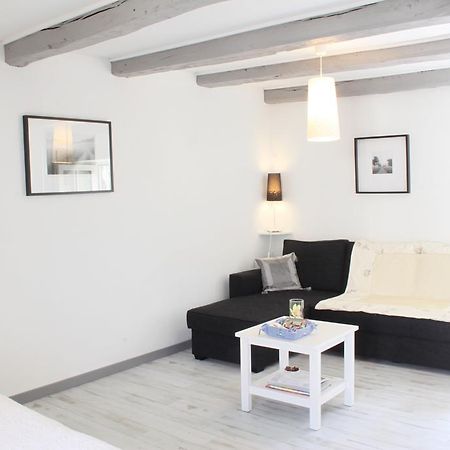 Bed and Breakfast Relais De La Riniere Le Landreau Exterior foto