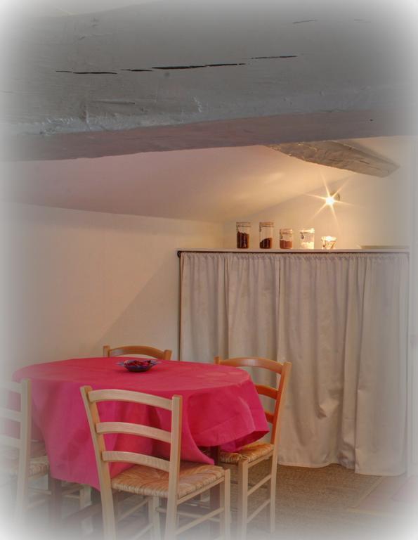 Bed and Breakfast Relais De La Riniere Le Landreau Exterior foto